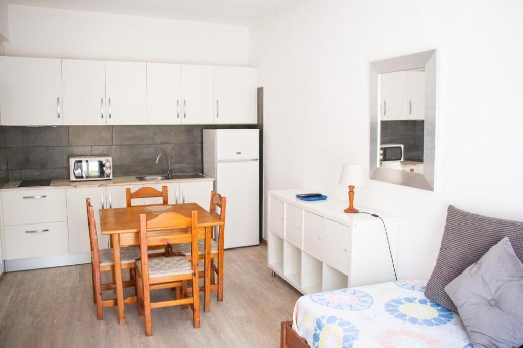 Apartamentos Central Quarteira Zewnętrze zdjęcie