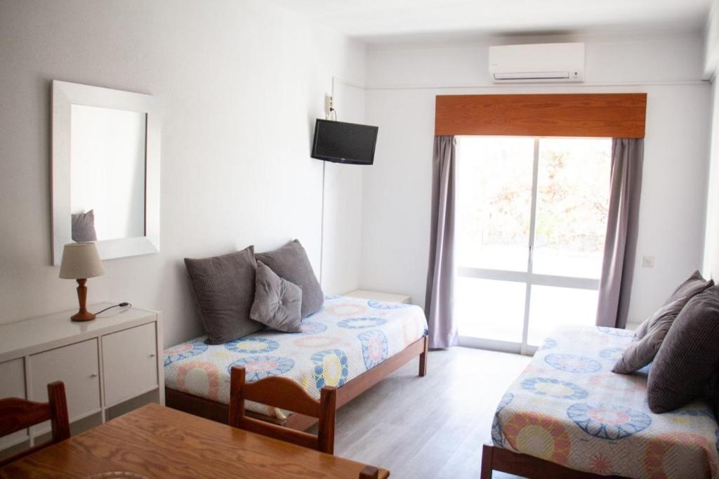 Apartamentos Central Quarteira Zewnętrze zdjęcie