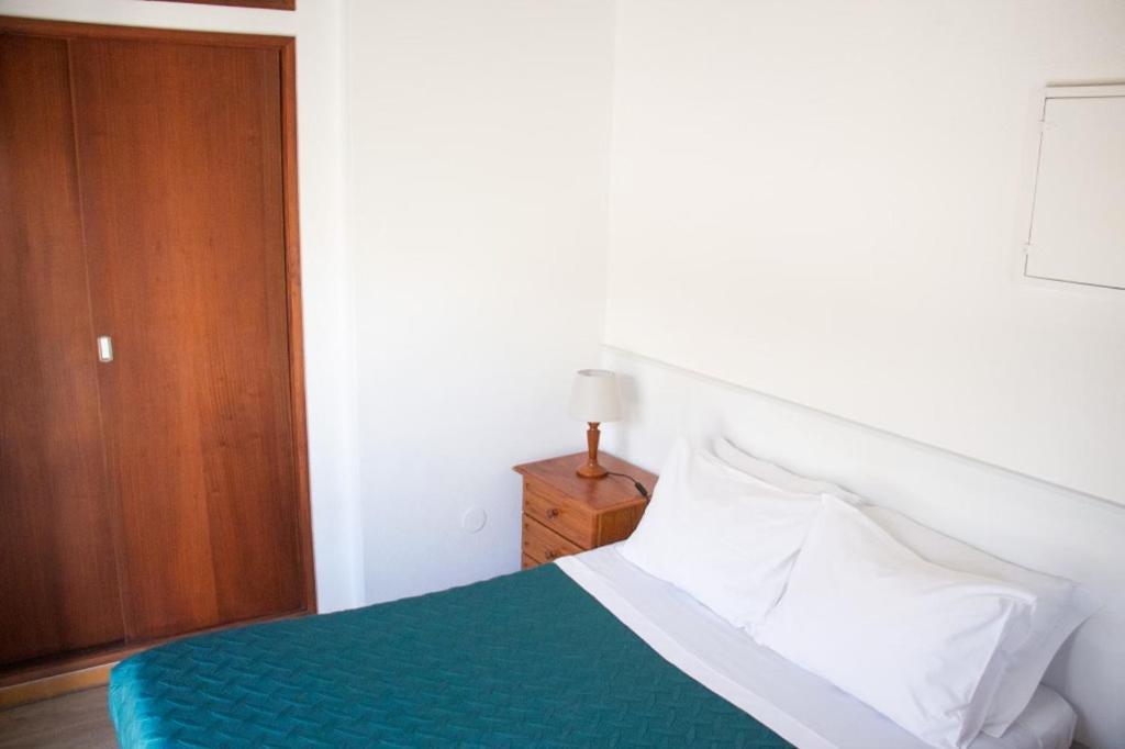 Apartamentos Central Quarteira Zewnętrze zdjęcie