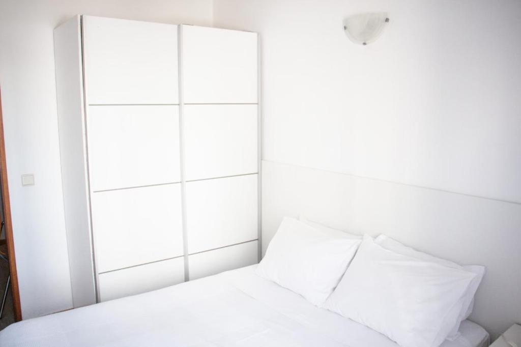 Apartamentos Central Quarteira Zewnętrze zdjęcie