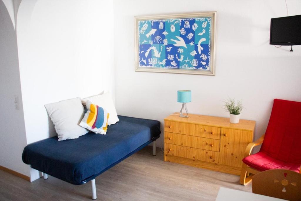 Apartamentos Central Quarteira Zewnętrze zdjęcie