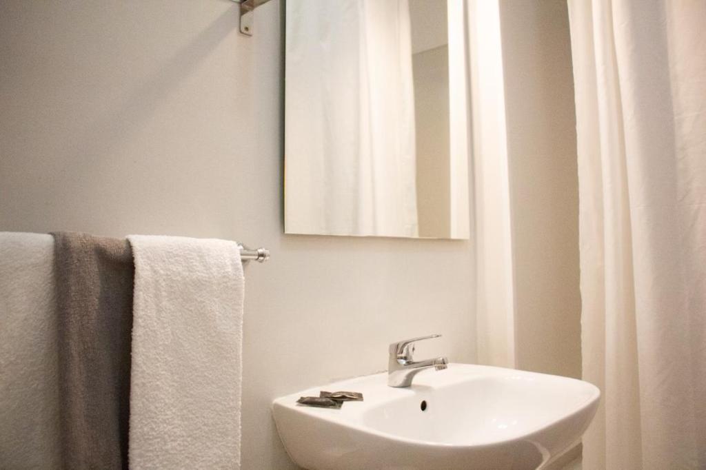 Apartamentos Central Quarteira Zewnętrze zdjęcie