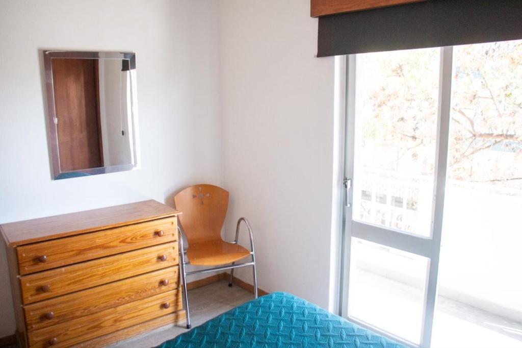 Apartamentos Central Quarteira Zewnętrze zdjęcie