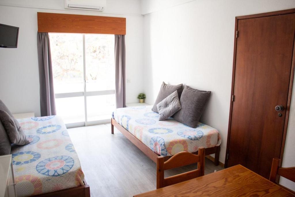 Apartamentos Central Quarteira Zewnętrze zdjęcie