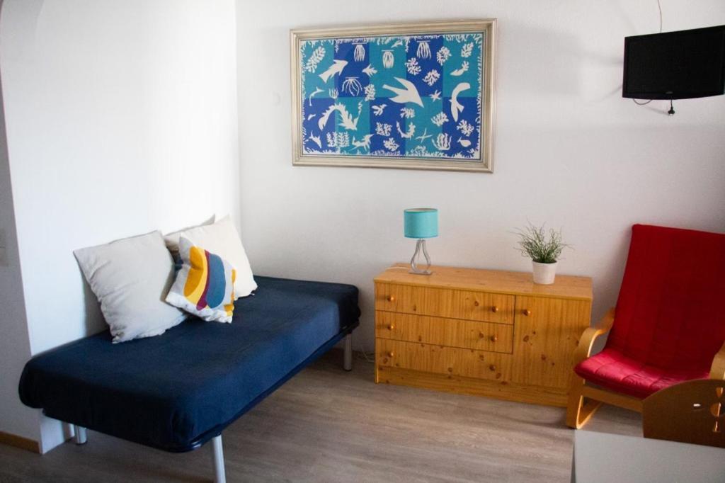 Apartamentos Central Quarteira Zewnętrze zdjęcie