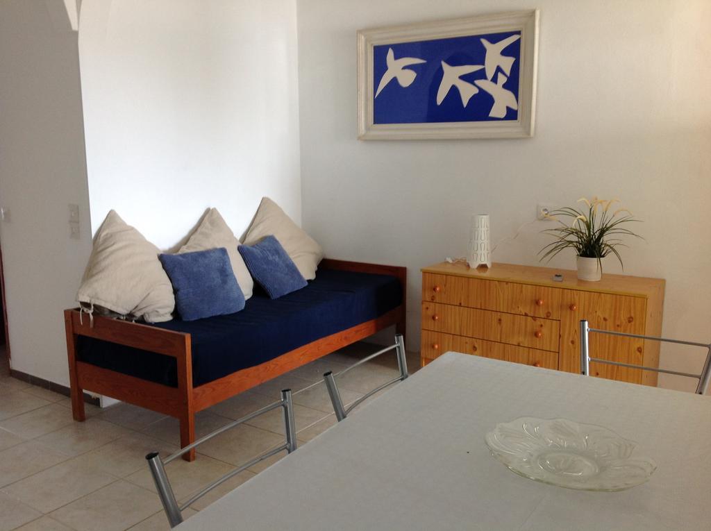 Apartamentos Central Quarteira Pokój zdjęcie