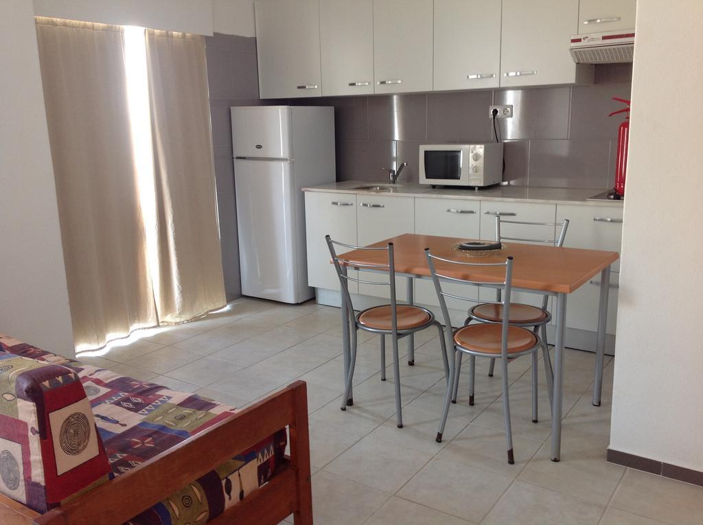 Apartamentos Central Quarteira Zewnętrze zdjęcie