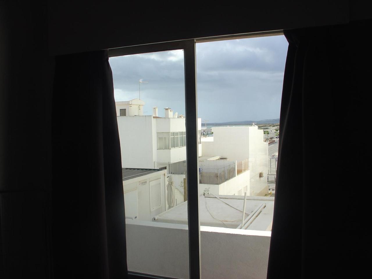 Apartamentos Central Quarteira Zewnętrze zdjęcie